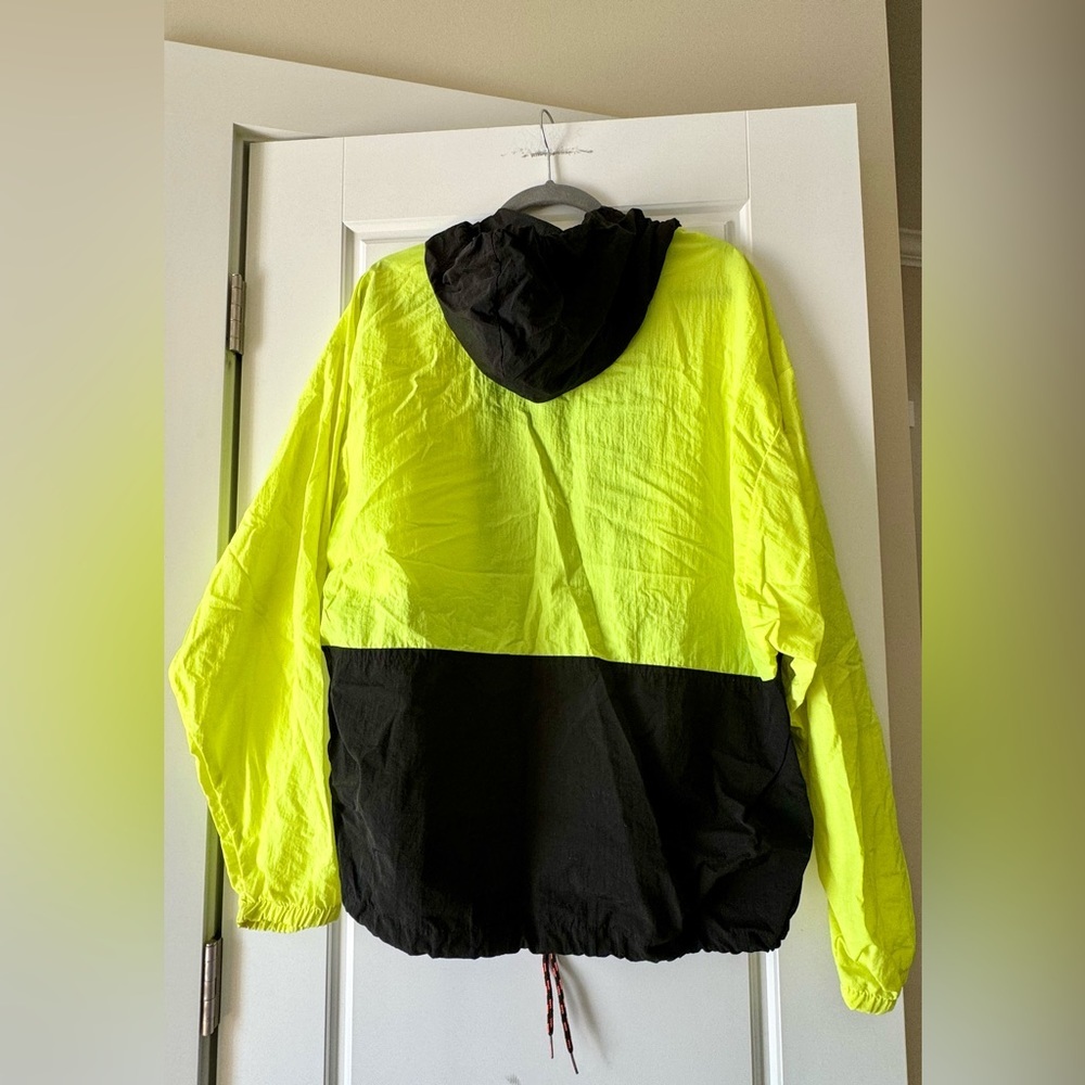 Vintage Jacket - Picture 3 of 4